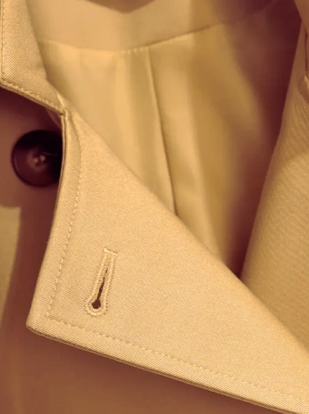 Shapewear Trench