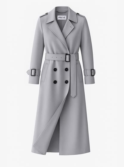 Shapewear Trench