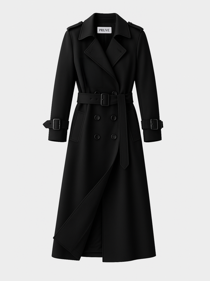 Shapewear Trench