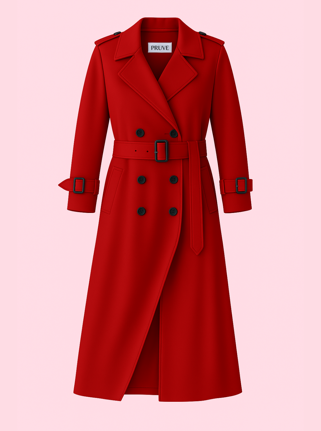 Shapewear Trench